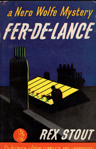 Fer-De-Lance