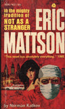 Eric Mattson