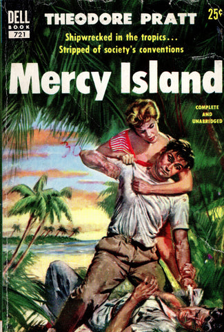 Mercy Island