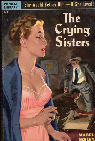 The Crying Sisters