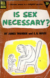 Is Sex Necessary?