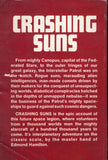 Crashing Suns