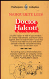 Doctor Halcott