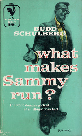 What Makes Sammy Run?