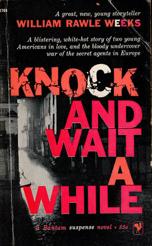 Knock And Wait A While