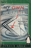 My Own Murderer