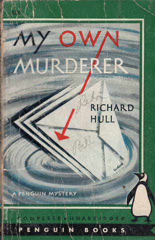 My Own Murderer