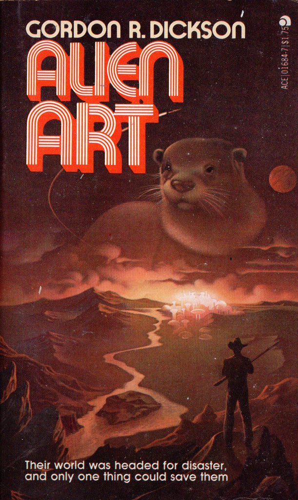 Alien Art