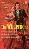 The Wilderness