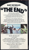 "The End"
