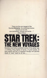 Star Trek: The New Voyages