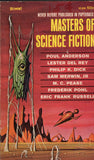 Masters of Science Fiction