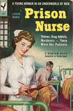 Prison Nurse