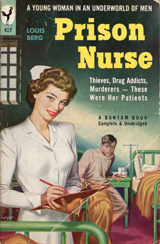 Prison Nurse