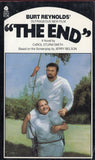 "The End"