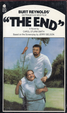 "The End"