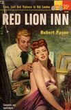 Red Lion Inn