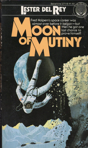 Moon of Mutiny