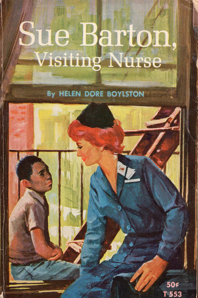 Sue Barton Visiting Nurse