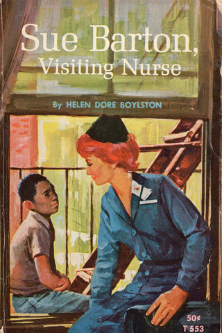Sue Barton Visiting Nurse