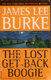 The Lost Get-Back Boogie