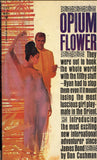 Opium Flower