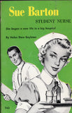 Sue Barton Student Nurse