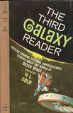 The Third Galaxy Reader