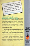 Cress Delahanty