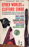 Other Worlds of Clifford Simak
