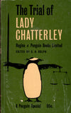 The Trial Lady Chatterley