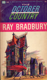 The October Country