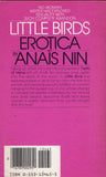Little Birds Erotica
