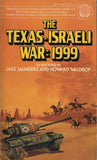 The Texas-Israeli War 1999