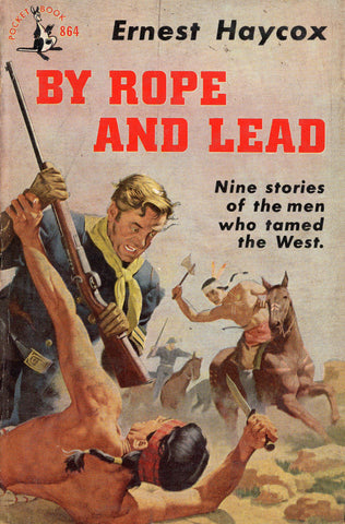 By Rope And Lead