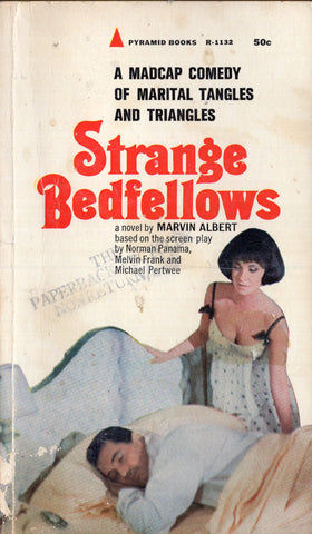Strange Bedfellows