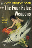 The Four False Weapons