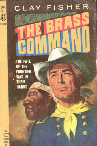 The Brass Command