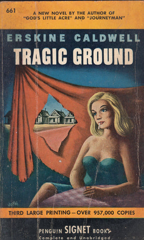 Tragic Ground