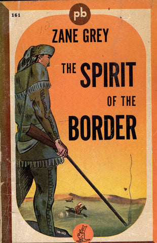The Spirit of the Border