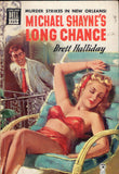 Michael Shayne's Long Chance