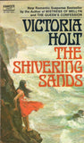 The Shivering Sands