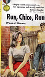 Run, Chico, Run