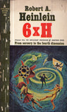 6 x H