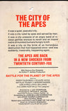 Battle for the Planet of the Apes