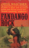 Fandango Rock