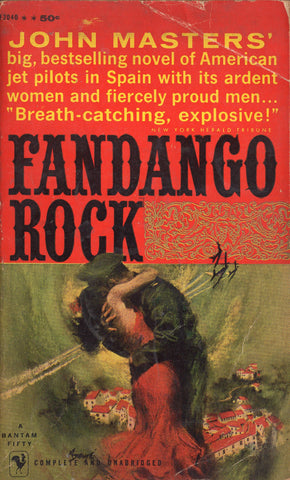 Fandango Rock