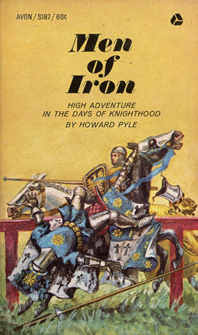 Men of Iron