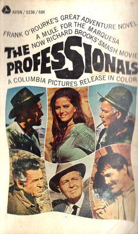 The Professionals