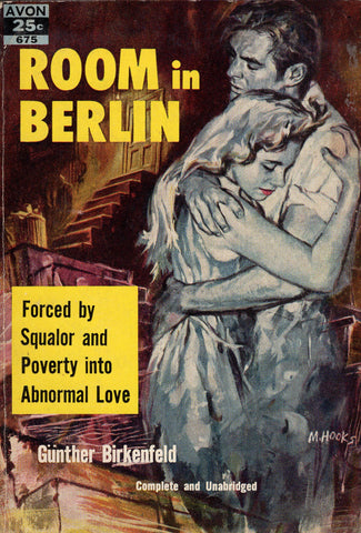 Room in Berlin